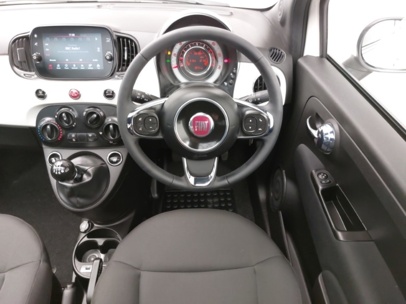 Used Fiat 500 2024 for sale - 76471993: Photo 7