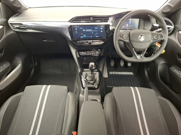 Used Vauxhall Corsa 2025 for sale - 76212660: Photo 2