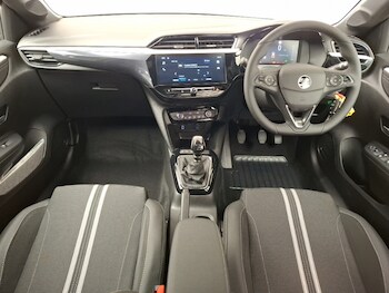 Used Vauxhall Corsa 2025 for sale - 76212660: Photo 2