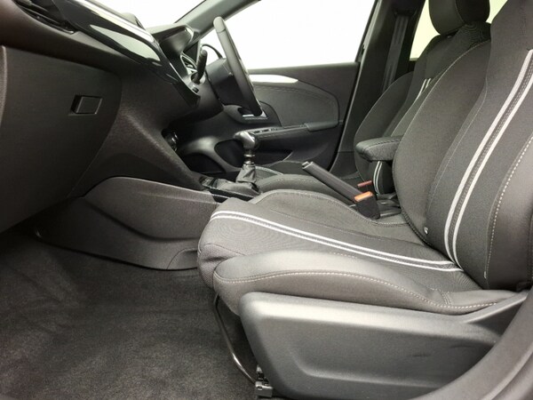 Used Vauxhall Corsa 2025 for sale - 76212660: Photo 5