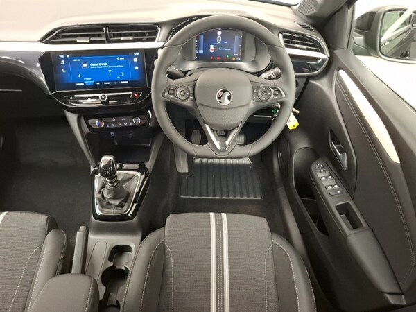 Used Vauxhall Corsa 2025 for sale - 76212660: Photo 7