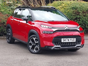 Citroen - C3 Aircross