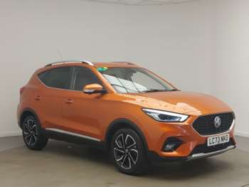2023 - 1.5 VTi-TECH Exclusive 5dr