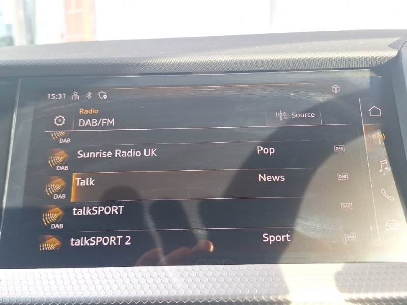 Used Audi A1 2023 for sale - 76479115: Photo 11