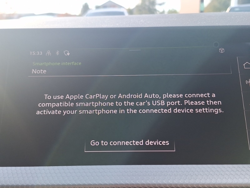 Used Audi A1 2023 for sale - 76479115: Photo 12