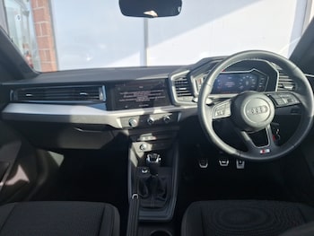 Used Audi A1 2023 for sale - 76479115: Photo
