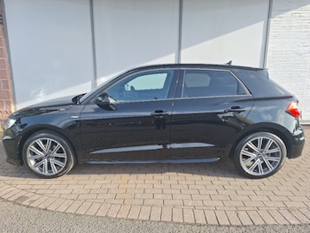 Used Audi A1 2023 for sale - 76479115: Photo