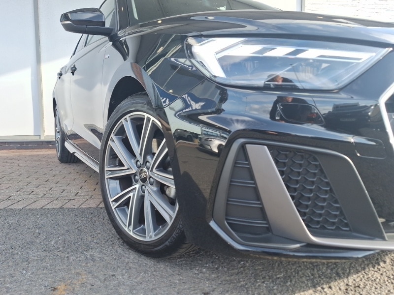 Used Audi A1 2023 for sale - 76479115: Photo 9