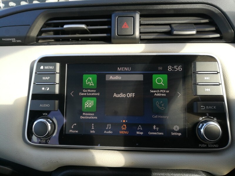 Used Nissan Micra 2022 for sale - 78093216: Photo 11