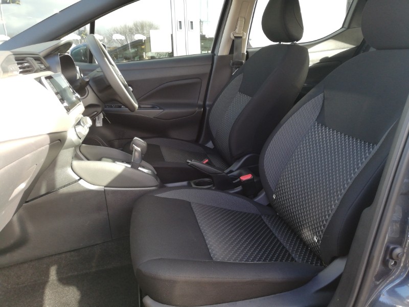 Used Nissan Micra 2022 for sale - 78093216: Photo 5