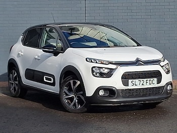 Citroen C3 feature image