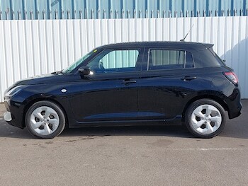 Used Suzuki Swift 2025 for sale - 78608618: Photo