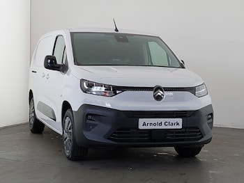 Citroen - Berlingo