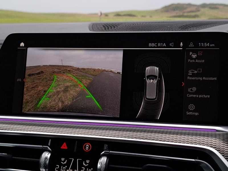 Used BMW X5 2022 for sale - 77285005: Photo 10