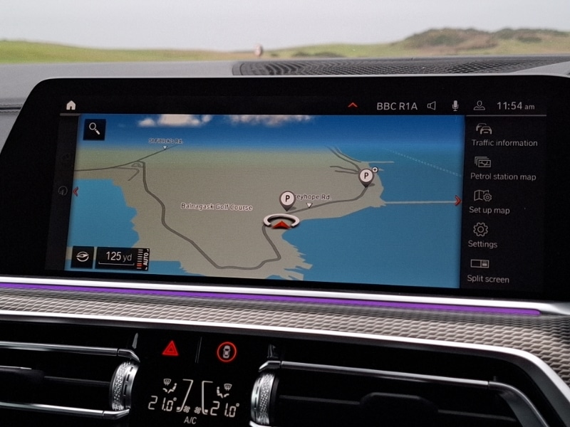 Used BMW X5 2022 for sale - 77285005: Photo 11