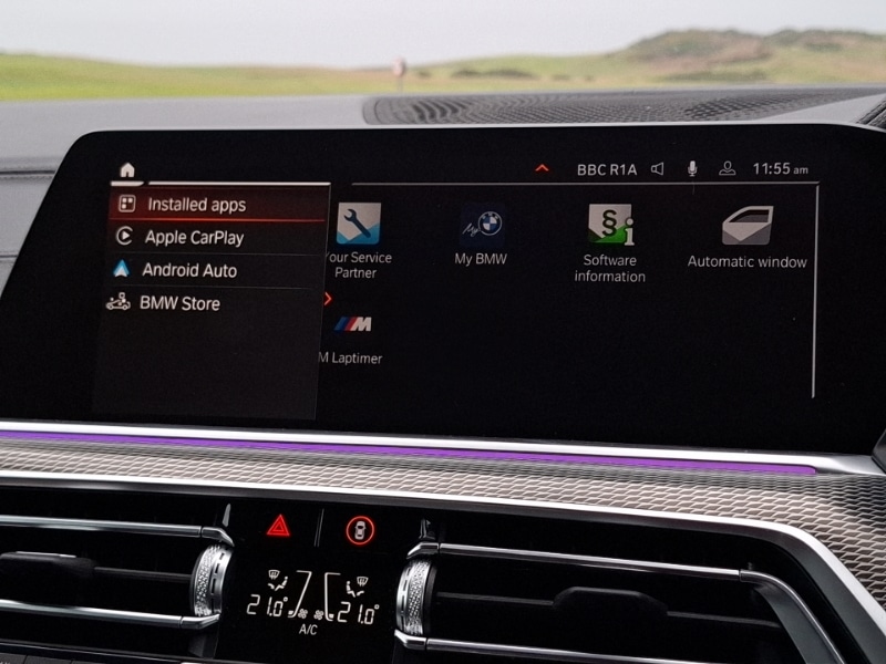 Used BMW X5 2022 for sale - 77285005: Photo 12