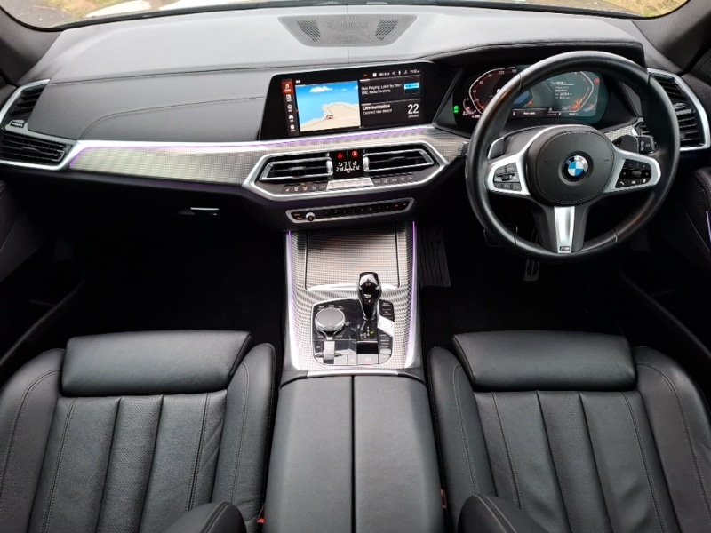 Used BMW X5 2022 for sale - 77285005: Photo 2