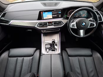 Used BMW X5 2022 for sale - 77285005: Photo