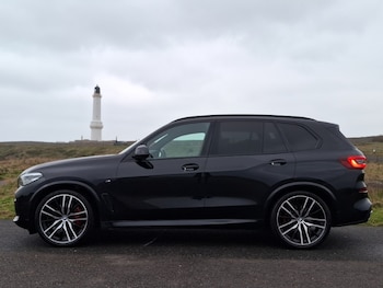 Used BMW X5 2022 for sale - 77285005: Photo