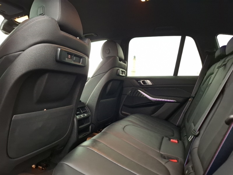 Used BMW X5 2022 for sale - 77285005: Photo 6