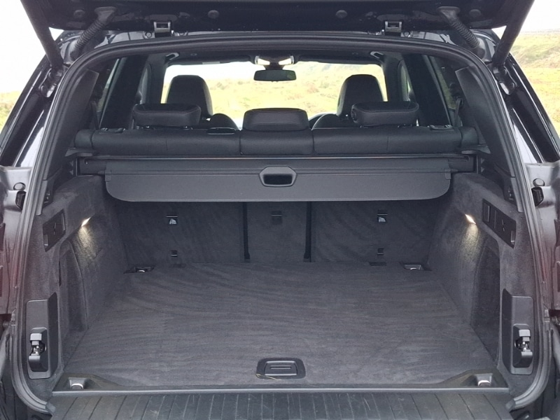 Used BMW X5 2022 for sale - 77285005: Photo 8