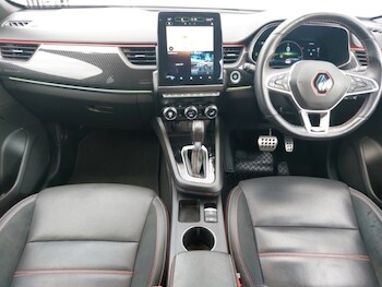 Used Renault Arkana 2022 for sale - 77252826: Photo