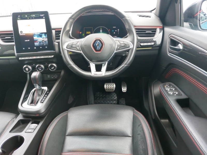 Used Renault Arkana 2022 for sale - 77252826: Photo 7