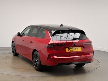 Used Vauxhall Astra 2025 for sale - 75447631: Photo
