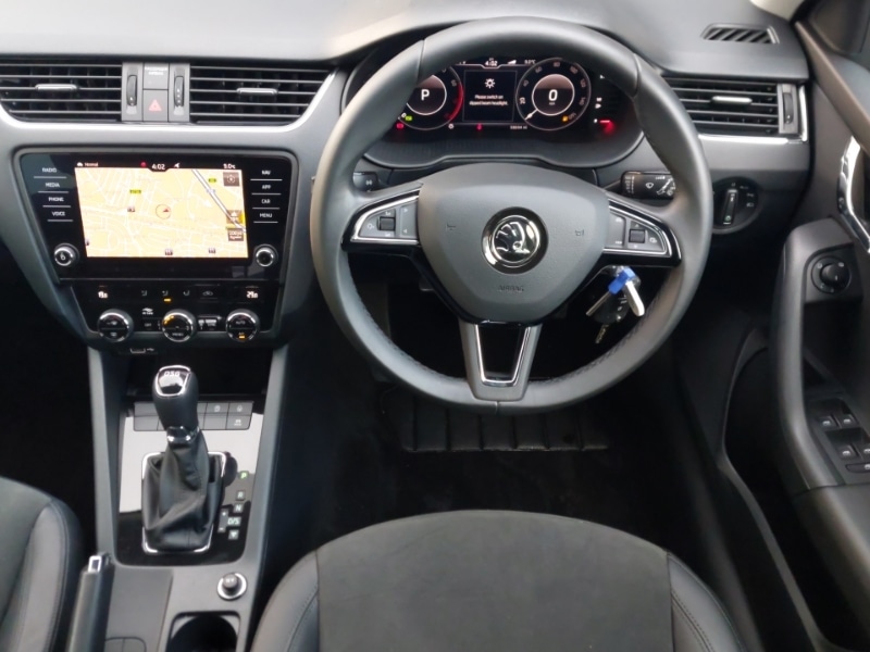 Used Skoda Octavia 2020 for sale - 76479025: Photo 7