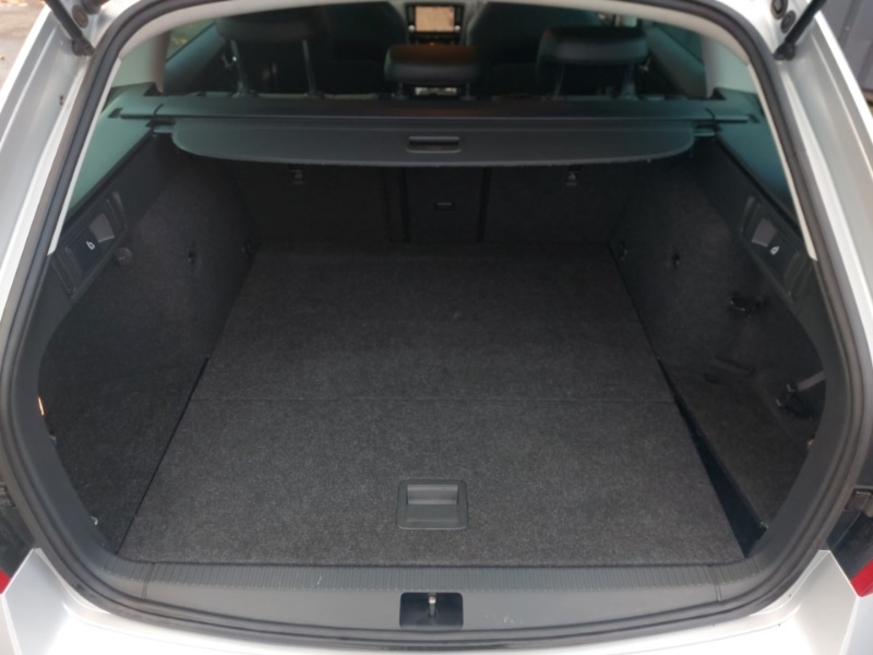 Used Skoda Octavia 2020 for sale - 76479025: Photo 8