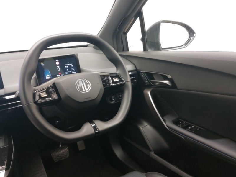 Used MG MG4 2023 for sale - 76906435: Photo 11