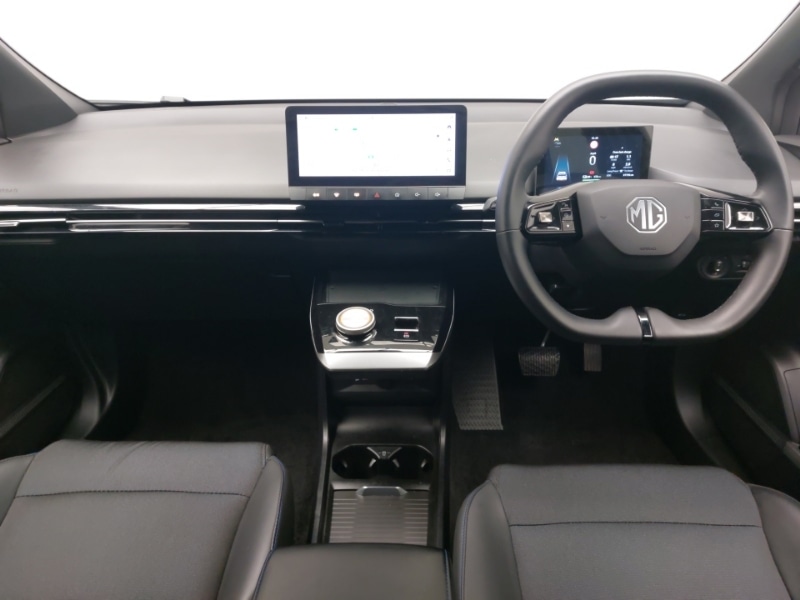 Used MG MG4 2023 for sale - 76906435: Photo 2