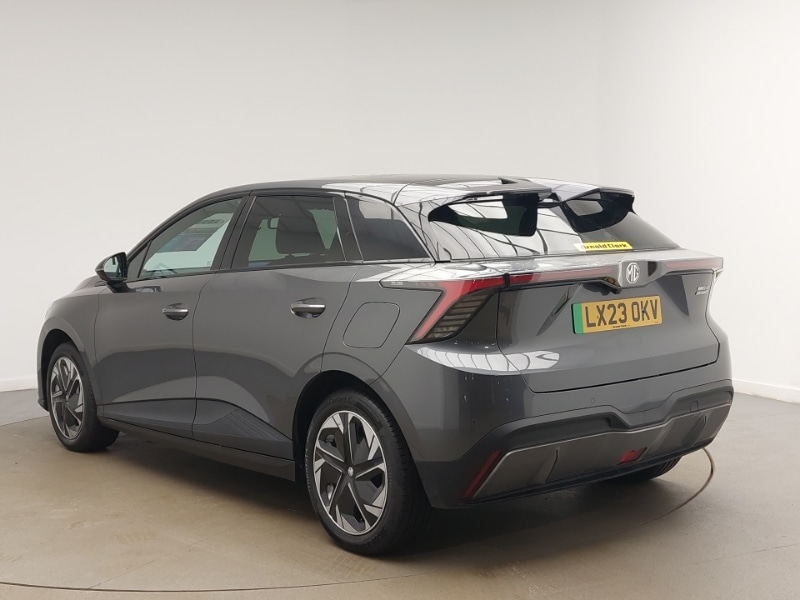 Used MG MG4 2023 for sale - 76906435: Photo 3