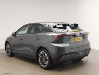 Used MG MG4 2023 for sale - 76906435: Photo