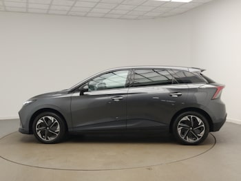 Used MG MG4 2023 for sale - 76906435: Photo