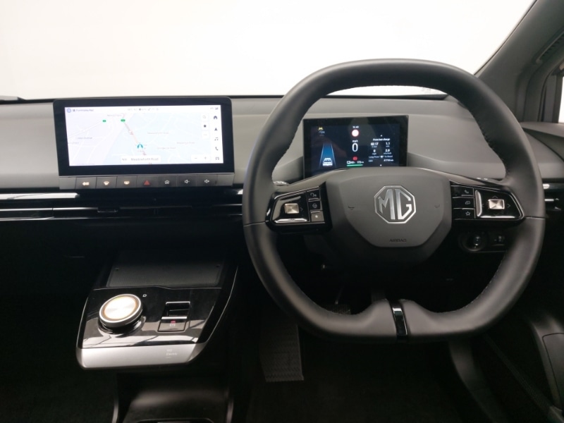 Used MG MG4 2023 for sale - 76906435: Photo 7