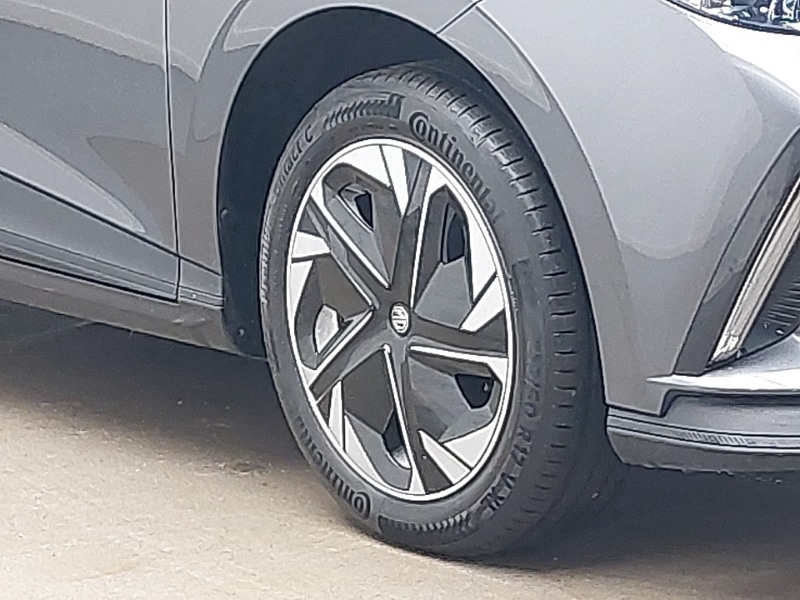 Used MG MG4 2023 for sale - 76906435: Photo 9