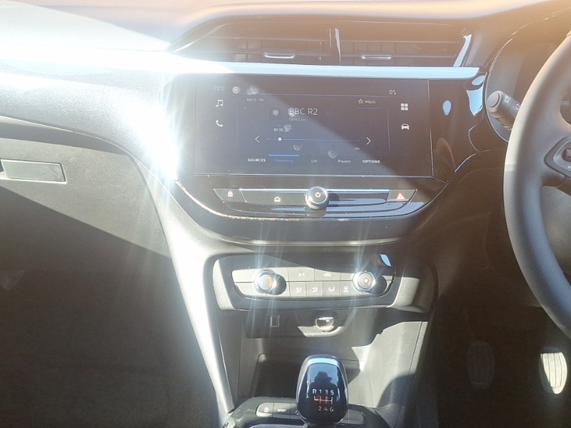 Used Vauxhall Corsa 2025 for sale - 76483523: Photo 10