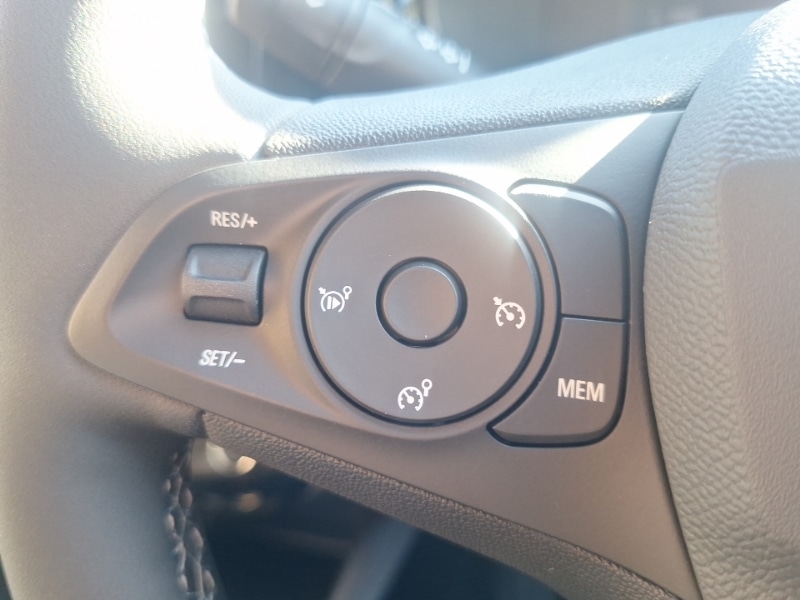 Used Vauxhall Corsa 2025 for sale - 76483523: Photo 12