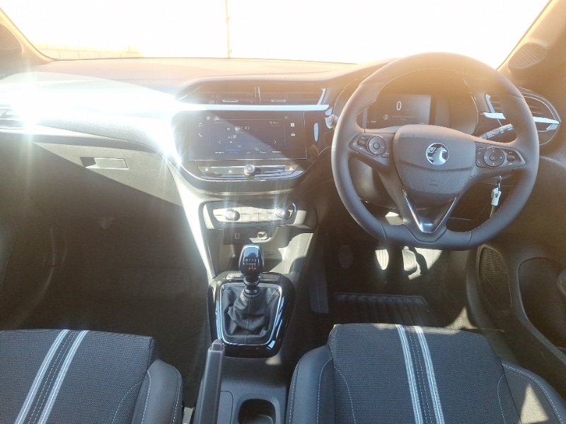 Used Vauxhall Corsa 2025 for sale - 76483523: Photo 2