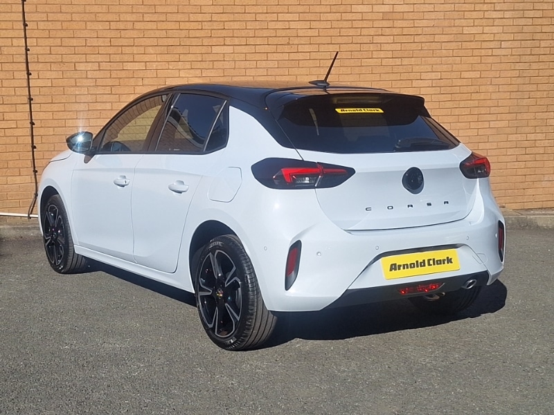 Used Vauxhall Corsa 2025 for sale - 76483523: Photo 3