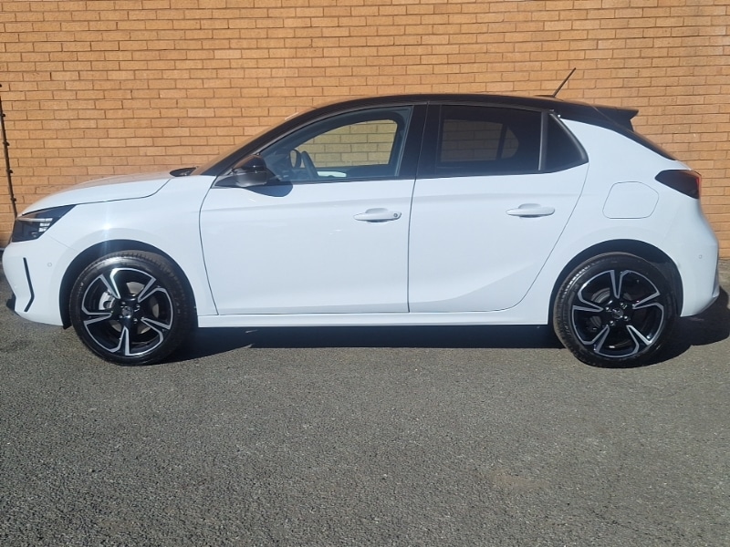 Used Vauxhall Corsa 2025 for sale - 76483523: Photo 4