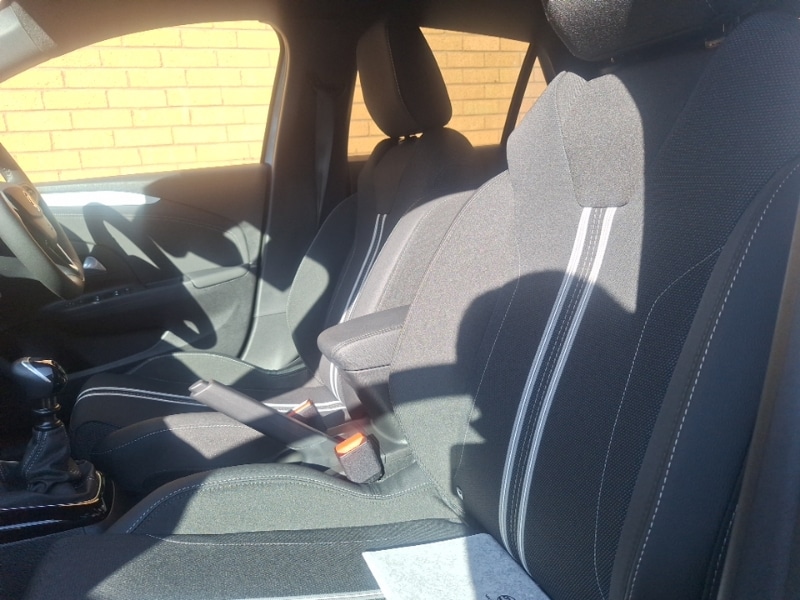 Used Vauxhall Corsa 2025 for sale - 76483523: Photo 5