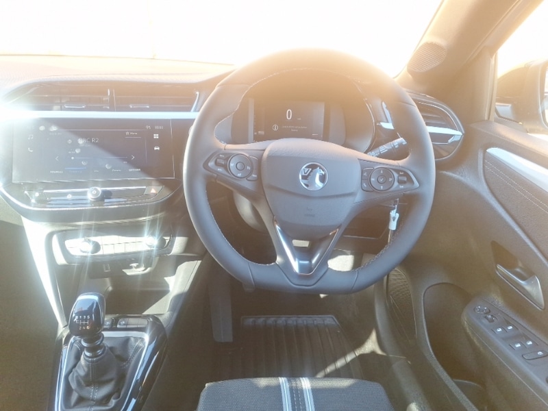 Used Vauxhall Corsa 2025 for sale - 76483523: Photo 7