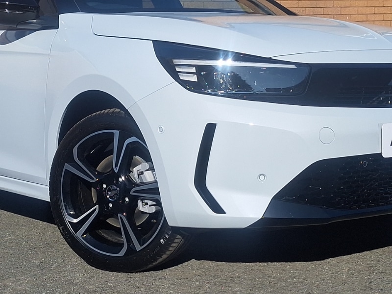 Used Vauxhall Corsa 2025 for sale - 76483523: Photo 9