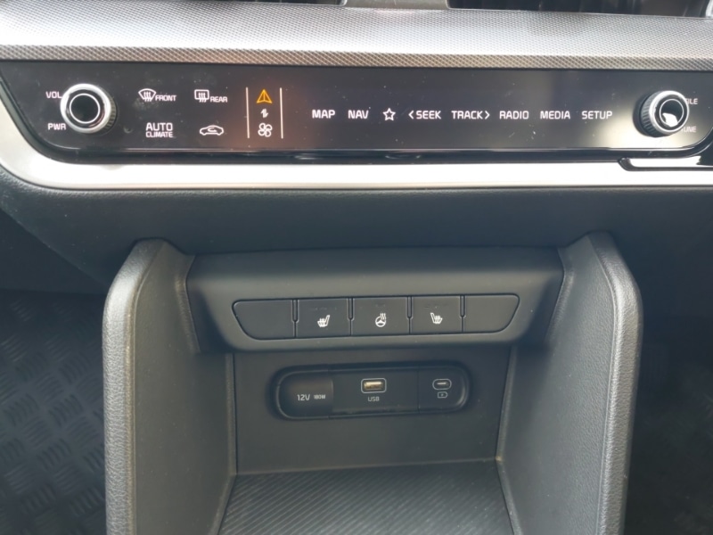 Used Kia Sportage 2022 for sale - 77875804: Photo 11