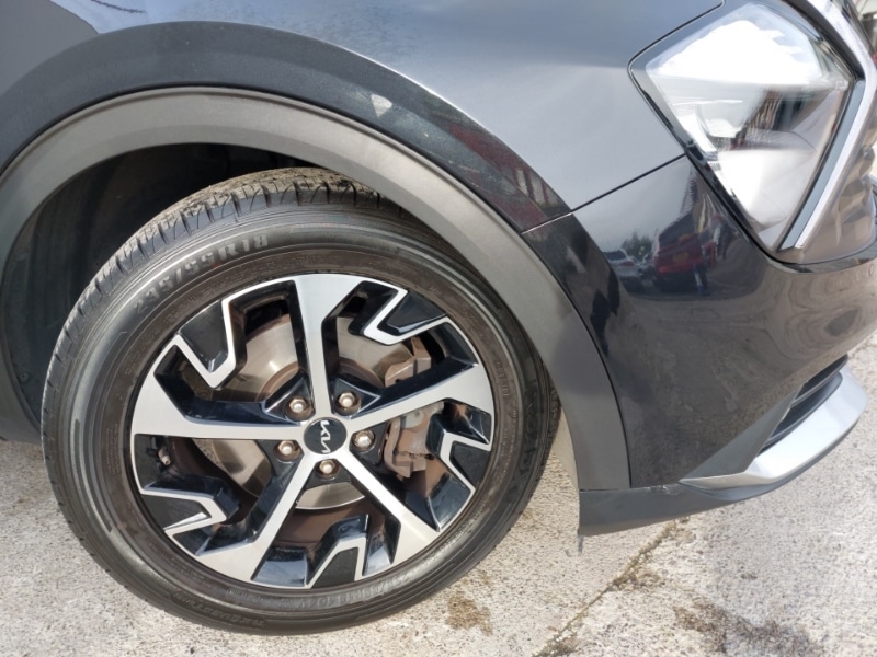 Used Kia Sportage 2022 for sale - 77875804: Photo 9