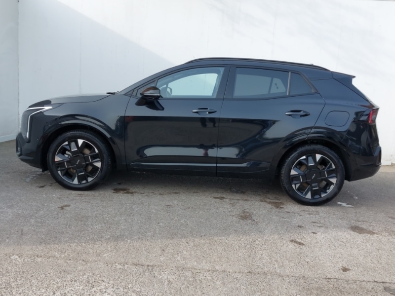 Used Kia Sportage 2025 for sale - 77969444: Photo 4