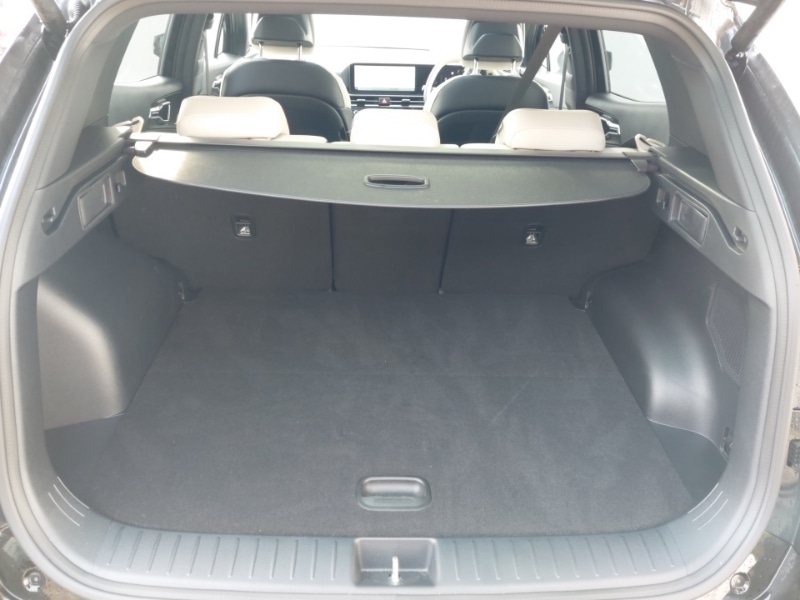 Used Kia Sportage 2025 for sale - 77969444: Photo 8