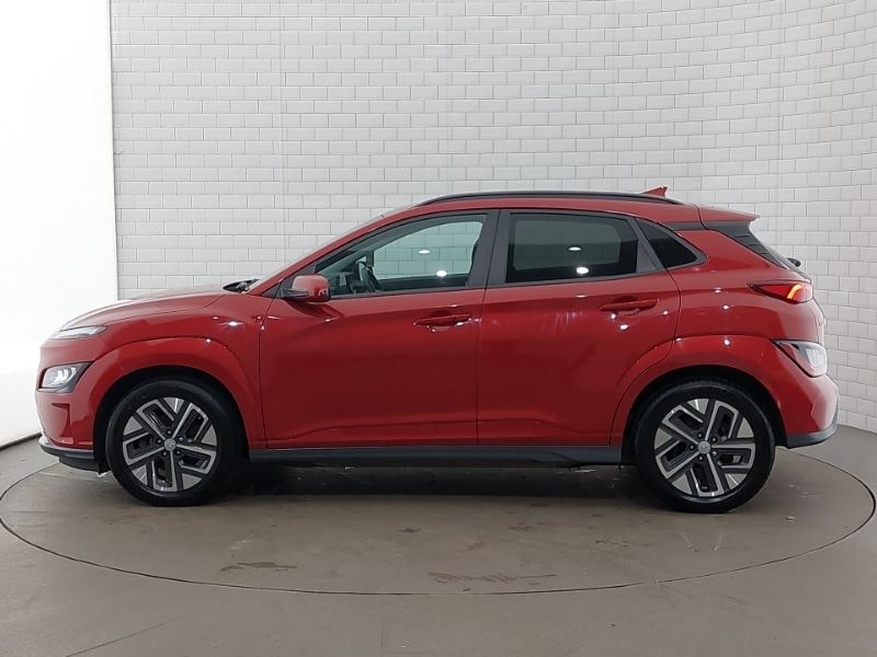Used Hyundai KONA 2021 for sale - 76619406: Photo 4
